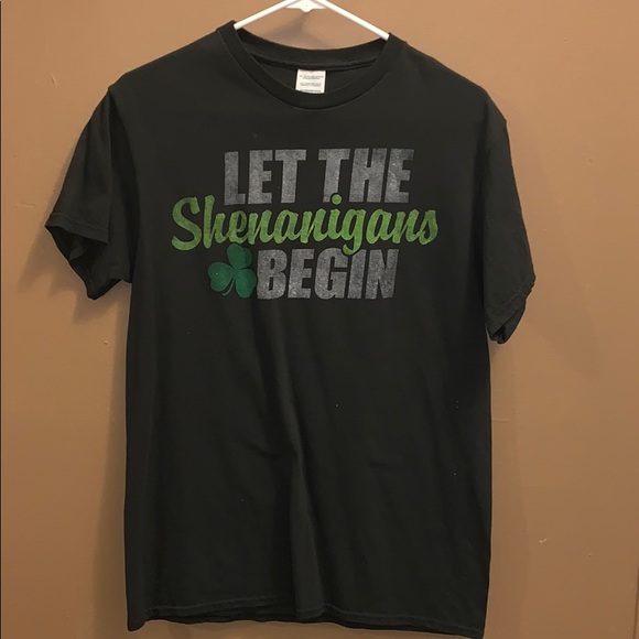 Other - St patty’s day shirt